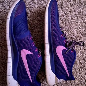 Nike Womens Sneakers